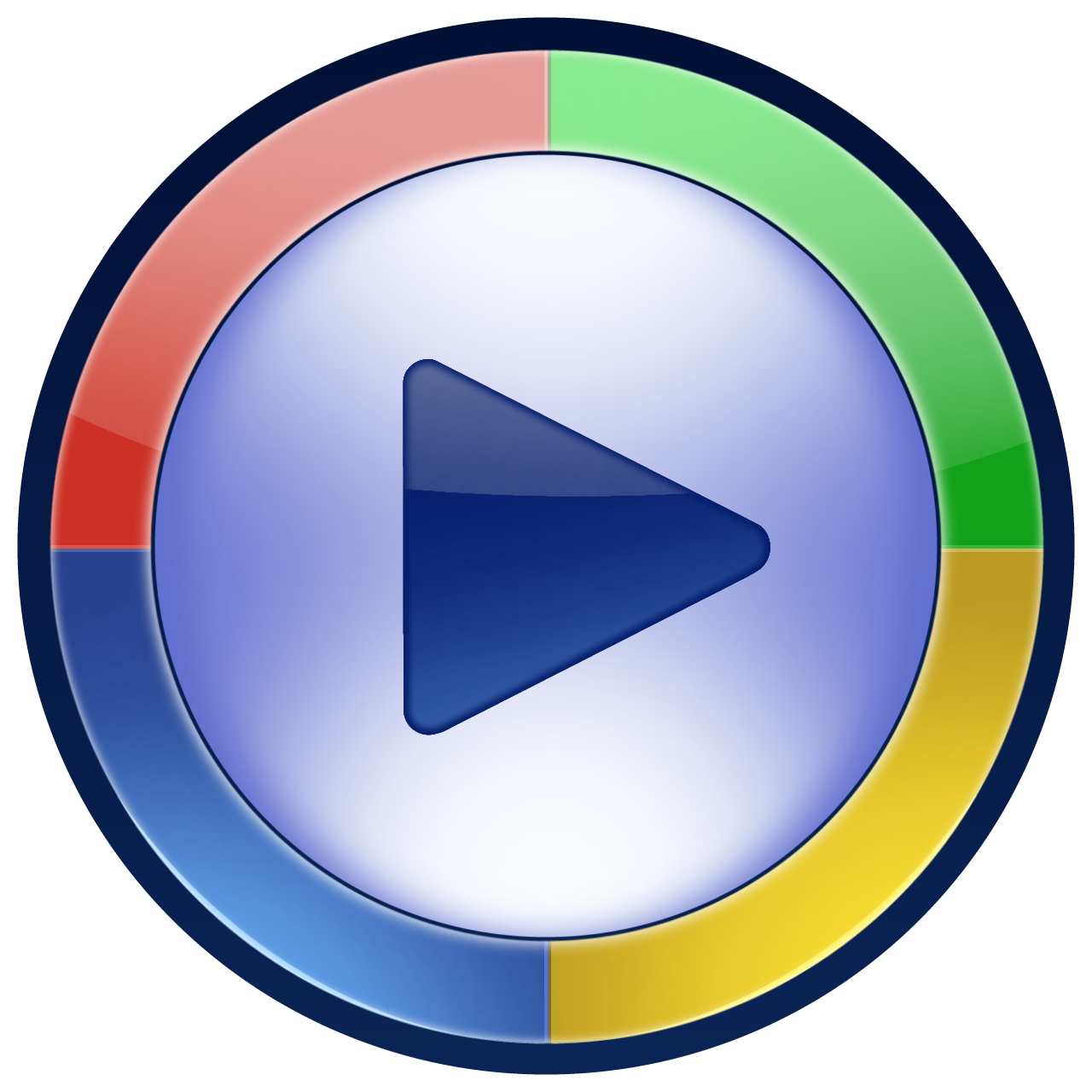 Audio Player Icon