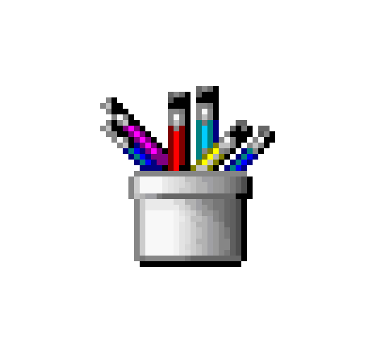 Paint Icon